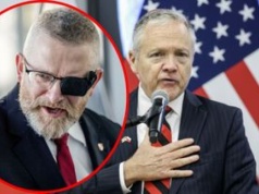 Braun w nowym rządzie? "Dla nas byłby to poważny problem"