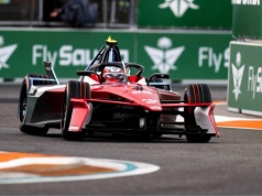 Citroën Racing rusza do Dżuddy na pierwszy podwójny weekend wyścigowy sezonu