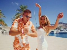 OSKARO – Taniec Nocy (Oficjalny Teledysk)