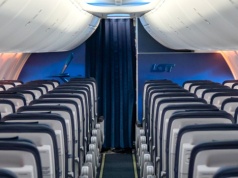 LOT zaprezentował nowy wygląd kabin w MAX-ach i Dreamlinerach (FOTO)