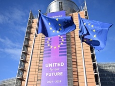 Nowy cel klimatyczny. Parlament Europejski zdecydował