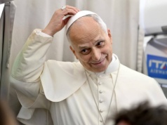 Papież odwiedzi Monako? Byłaby to pierwsza papieska wizyta w tym państwie