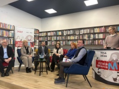 Nowa przestrzeń dla dzieci i miejsce spotkań. MBP w Olsztynie otworzyła filię nr 13 na Pieczewie