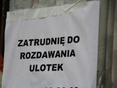 Jak to zwykle za Tuska - bezrobocie rośnie, a pracy nie ma albo się nie opłaca. Alarmujące dane od ekspertów
