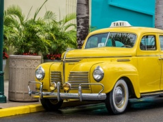 Pielęgniarka jeździ do pracy taksówką. „To żadna rozrzutność, tylko czysta matematyka”