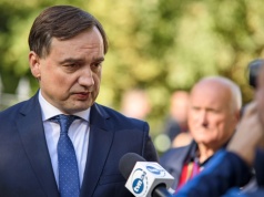 PK: Prokurator wystąpił z wnioskiem o wydanie ENA wobec Zbigniewa Ziobry