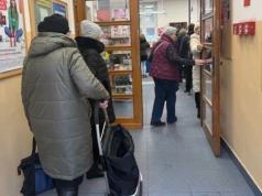 Poczta Polska: Długie kolejki, godzina czekania i skargi mieszkańców