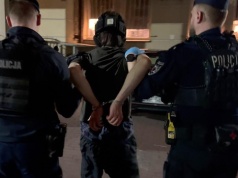 Morderstwo na UW. Mieszko R. niepoczytalny. „Działał w stanie psychozy”