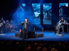 POZNAŃ: Romeo i Julia żyją – spektakl muzyczny Arkadiusza Jakubika