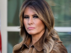 Muzyk Radiohead reaguje na dokument o Melanii Trump. Chce usunięcia swojego utworu