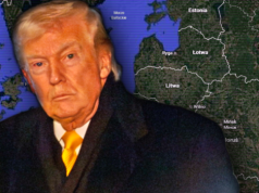 Sąsiad Polski postawił na "solidarność w regionie". Chodzi o nobla dla Trumpa