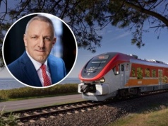 Polregio ma nowego prezesa! Został nim Andrzej Pawłowski
