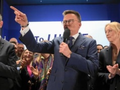 Anatomia porażki Polski 2050. Co poszło nie tak?