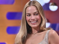 Margot Robbie o nietaktownym prezencie. Aktor chciał jej "zasugerować", by schudła