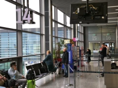 Na polskim lotnisku zamontowano skanery ciała. Takiego rozwiązania jeszcze nie było