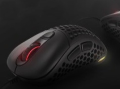 Świetna promocja na Genesis Xenon 800 w RTV Euro AGD. Mysz z sensorem Pixart za 69,99 zł!