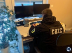 Wpadł podejrzany o cyberatak na infrastrukturę krytyczną