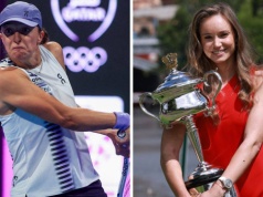 Rybakina goni Świątek! Jak wygląda ranking WTA po wtorkowych meczach?