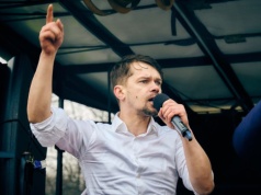 Kołodziejczak znów stracił prawo jazdy. "Wszystko dzieje się po coś"