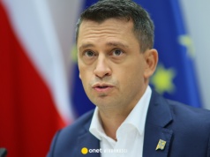 Paweł Śliz o kulisach wojny w Polsce 2050. "Cyniczna kalkulacja"