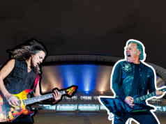 Od historycznego koncertu Metalliki w Polsce minęło 39 lat. Rynek zmienił się nie do poznania