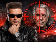 BLASK wie pierwszy! Rutkowski bierze na celownik Epsteina