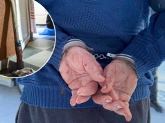 Horror w ośrodku dla uchodźców. Pięć osób zginęło od siekiery i młotka