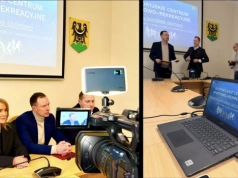 Złotoryja będzie mieć lodowisko - dostała 2,2 mln zł na jego wybudowanie