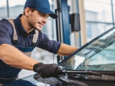 Objawy awarii silniczka wycieraczek – co zrobić, gdy przestaje działać?