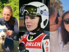 Anna Twardosz sensacją igrzysk olimpijskich. Co wiemy o jej życiu prywatnym? Serce skoczkini jest zajęte przez tajemniczego przystojniaka