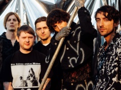 Bring Me The Horizon i ILLENIUM nagrali razem utwór. Posłuchajcie tego szalonego kawałka