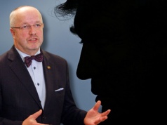 Litwa poszła w ślady Polski. Zapadła decyzja w sprawie Trumpa