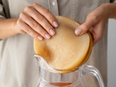 Polska innowacja podbija Dubaj. VIGO Kombucha z nagrodą