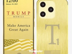 To smartfon od... Donalda Trumpa. Znamy specyfikację, wygląd i cenę