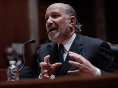 Kontakty z Epsteinem? Minister USA tłumaczy się w Senacie