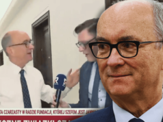 Czarzasty naprawdę to zrobił. Niebywałe, jak potraktował dziennikarza TV Republika. Polacy łapią się za głowy