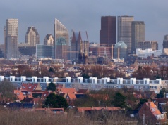 Holenderskie banki chcą ograniczyć współpracę z USA. "Ryzyko geopolityczne"