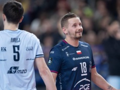 Liga Mistrzów: Volley Haasrode Leuven - PGE Projekt Warszawa. Transmisja TV i stream online