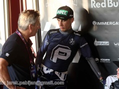 Żużel. Piotr Pawlicki mocny jak nigdy? Bryluje podczas przygotowań!