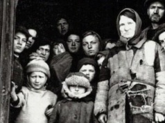 Wywózki Polaków do ZSRR