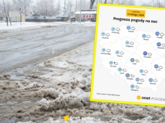 Żaden region nie uniknie odwilży. W środę pogoda szykuje zaskoczenie