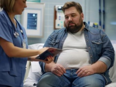 Otyłość zabija. Co dziesiąta śmierć od zakażenia na świecie może być z nią związana