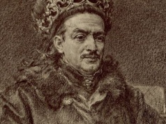 Awantura przed ślubem, czyli Kazimierz IV Jagiellończyk się żeni