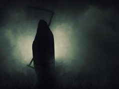 Odkryto ciało młodego mężczyzny przy kościele!