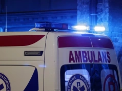 43-letni turysta awanturował się w Szpitalu Śląskim. Interweniowała policja