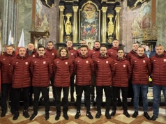 Nasi księża już w półfinale!