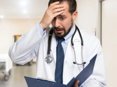 Niekończące się kolejki do lekarzy w Niemczech. Tyle czeka się obecnie na wizytę u specjalisty