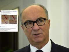 Czarzasty w latach 80. był zapraszany na "Konferencję Komsomołu"