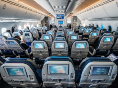 Już za miesiąc Wi-Fi w pierwszym Dreamlinerze LOT! Kiedy pojawi się w kolejnych? Znamy harmonogram