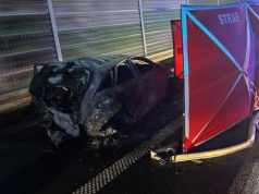 Sprawa Sebastiana M. Przed sądem zeznawali strażacy